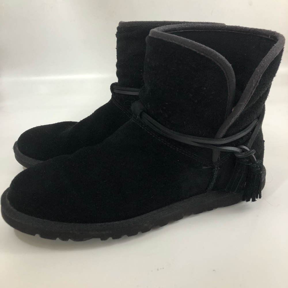 Ugg Short Boot - Picture 5 of 8